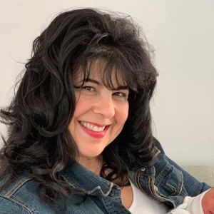 Meet your Posher, Pam